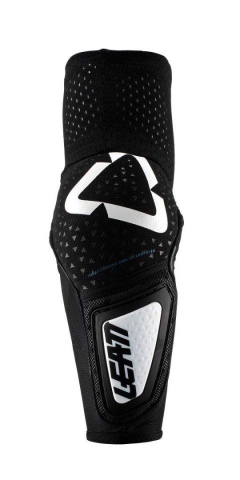 LEATT NAŁOKIETNIKI 3DF HYBRID ELBOW GUARD / XXL LEATT NAŁOKIETNIKI 3DF HYBRID ELBOW GUARD / XXL