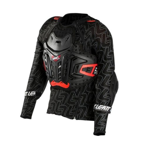 LEATT OCHRANIACZ CIAŁA 4.5 JUNIOR DZIECIĘCY L/XL LEATT OCHRANIACZ CIAŁA 4.5 JUNIOR DZIECIĘCY L/XL