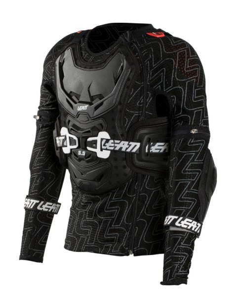 LEATT OCHRANIACZ CIAŁA 5.5 JUNIOR DZIECIĘCY L/XL LEATT OCHRANIACZ CIAŁA 5.5 JUNIOR DZIECIĘCY L/XL