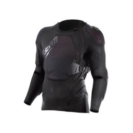 LEATT OCHRANIACZ CIAŁA BODY PROTECTOR 3DF AIRFIT LITE BLACK BLACK L/XL