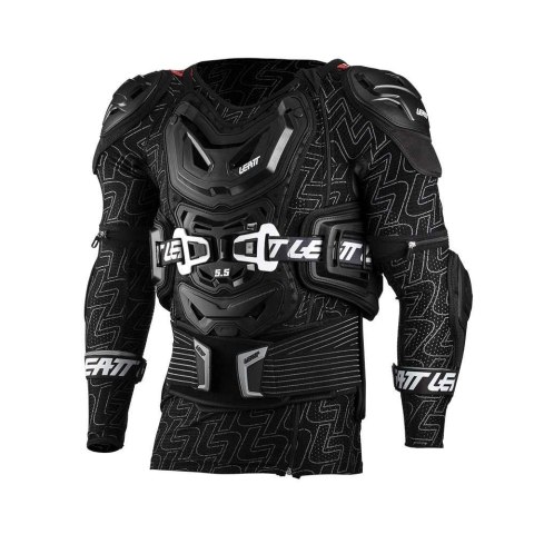 LEATT OCHRANIACZ CIAŁA 5.5 L/XL 172-184CM LEATT OCHRANIACZ CIAŁA 5.5 L/XL 172-184CM
