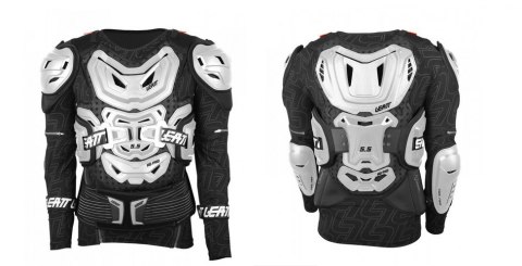 LEATT OCHRANIACZ CIAŁA 5.5 L/XL 172-184 CM LEATT OCHRANIACZ CIAŁA 5.5 L/XL 172-184 CM