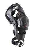 LEATT ORTEZY C-FRAME PRO CARBON KNEE BRACE XXL - ZASTĘPUJE 5014101003