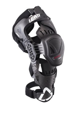 LEATT ORTEZY C-FRAME PRO CARBON KNEE BRACE XXL - ZASTĘPUJE 5014101003