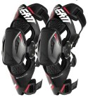 LEATT ORTEZY OCHRANIACZE STAWU KOLANOWEGO X-FRAME KNEE BRACE PARA ROZMIAR S