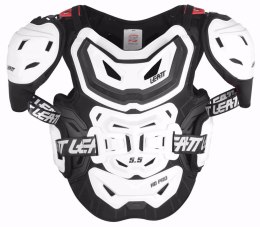 LEATT OSŁONA KLATKI PIERSIOWEJ BUZER CHEST PROTECTOR 5.5 PRO HD UNI