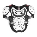 LEATT OSŁONA KLATKI PIERSIOWEJ BUZER CHEST PROTECTOR 5.5 PRO HD UNI