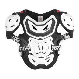 LEATT OSŁONA KLATKI PIERSIOWEJ BUZER CHEST PROTECTOR 5.5 PRO HD UNI