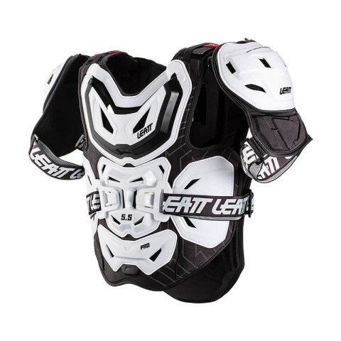 LEATT OSŁONA KLATKI PIERSIOWEJ BUZER CHEST PROTECTOR 5.5 PRO UNI