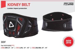 LEATT PAS NERKOWY KIDNEY BELT 3DF 3.5 XXL/3XL
