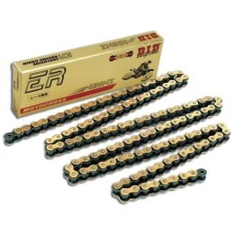 DID 428 NZ G&B-140 ŁAŃCUCH ZŁOTY 140 OGNIW BEZ O-R