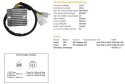 DZE REGULATOR NAPIĘCIA HONDA CBR600RR 03-06