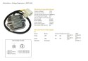 DZE REGULATOR NAPIĘCIA HONDA CBR600RR 03-06