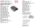 DZE REGULATOR NAPIĘCIA KAWASAKI KVF750 12-13