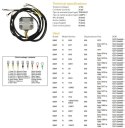 DZE REGULATOR NAPIĘCIA MOTO GUZZI 75-95