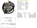DZE REGULATOR NAPIĘCIA POLARIS HAWKAYE 325 15