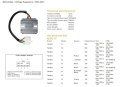 DZE REGULATOR NAPIĘCIA YAMAHA XJ 80-89
