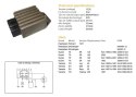 DZE REGULATOR NAPIĘCIA YAMAHA SH649A-12 12V/18A