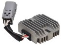 DZE REGULATOR NAPIĘCIA YAMAHA YFM 350 WARRIOR 02-