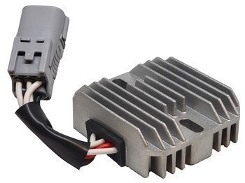 DZE REGULATOR NAPIĘCIA YAMAHA YFM 350 WARRIOR 02-