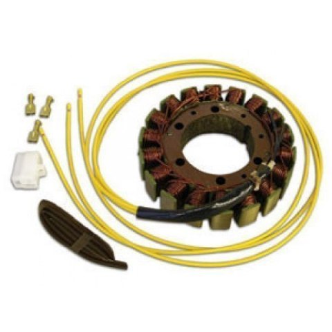 ELECTREX STATOR BMW F 650