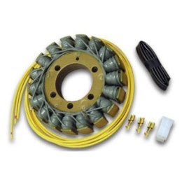 ELECTREX STATOR HONDA CBR 600 91-00