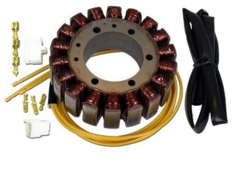 ELECTREX STATOR HONDA VT 750C