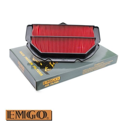 EMGO FILTR POWIETRZA SUZUKI GSXR 600 01-03