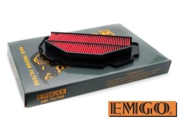 EMGO FILTR POWIETRZA SUZUKI GSR750 11-16