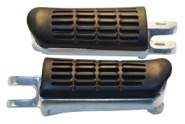 EMGO PODNÓŻEK KIEROWCY HONDA CBR 600 1000 PRAWY