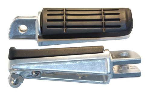 EMGO PODNÓŻEK KIEROWCY YAMAHA FZ6 PRAWY EMGO PODNÓŻEK KIEROWCY YAMAHA FZ6 PRAWY