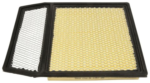 FILTR POWIETRZA COMMANDER MAX 1000 STD 15-19