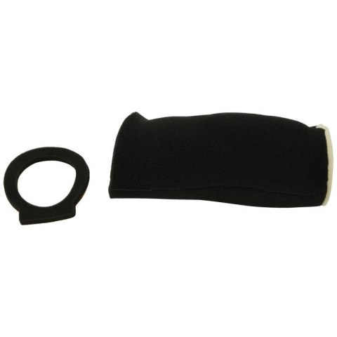 FILTR POWIETRZA YAMAHA YFM350 WARRIOR 87-04