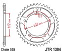 JT ZĘBATKA TYLNA 4357 42 HONDA CB 650F 14-16