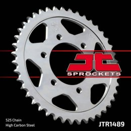 JT ZĘBATKA TYLNA 4359 41 KAWASAKI ZX 10 08-14