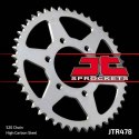 JT ZĘBATKA TYLNA 478 46 KAWASAKI ER6N 06-16