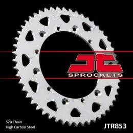 JT ZĘBATKA TYLNA 856 38 YAMAHA TT600S 93-95