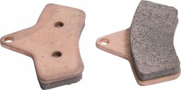 KLOCKI HAMULCOWE PRZÓD ARCTIC CAT 454/500 96-04