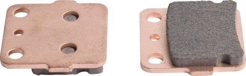 KLOCKI HAMULCOWE PRZÓD YAMAHA YFZ350 02-09