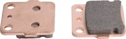 KLOCKI HAMULCOWE PRZÓD YAMAHA YZ65 18-22