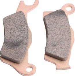 KLOCKI HAMULCOWE TYŁ PRAWY OUTLANDER 650/1000 15-
