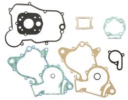 KOMPLET USZCZELEK DERBI SENDA SM X-RACE 50 06-