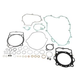 KOMPLET USZCZELEK KTM XC-W 530 09-11