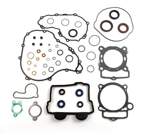 KOMPLET USZCZELEK KTM SX-F 250 16-18