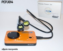 KONTROLER WTRYSKU PALIWA YAMAHA