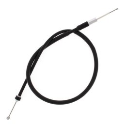 LINKA GAZU YAMAHA YFM80 GRIZZLY 05-08