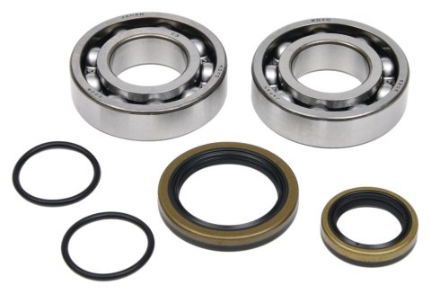 ŁOŻYSKA WAŁU KORBOWEGO BETA RR 2T 300 13-22