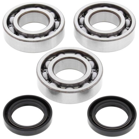 ŁOŻYSKA WAŁU KORBOWEGO BIG BOSS 250 6X6 91-92 ŁOŻYSKA WAŁU KORBOWEGO BIG BOSS 250 6X6 91-92