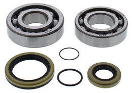 ŁOŻYSKA WAŁU KORBOWEGO GAS GAS EC250 08-19