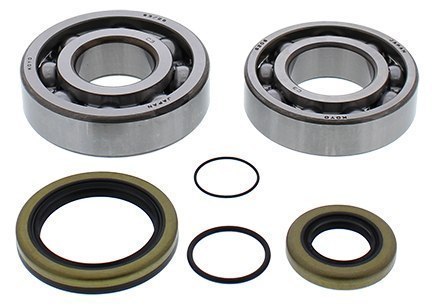 ŁOŻYSKA WAŁU KORBOWEGO GAS GAS ENDURO GP 300 18 ŁOŻYSKA WAŁU KORBOWEGO GAS GAS ENDURO GP 300 18